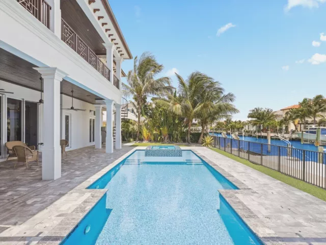 Продажа дома по адресу 1200 Bimini Lane - фото 9298294