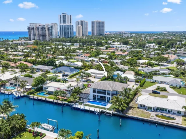 Продажа дома по адресу 1200 Bimini Lane - фото 9298305