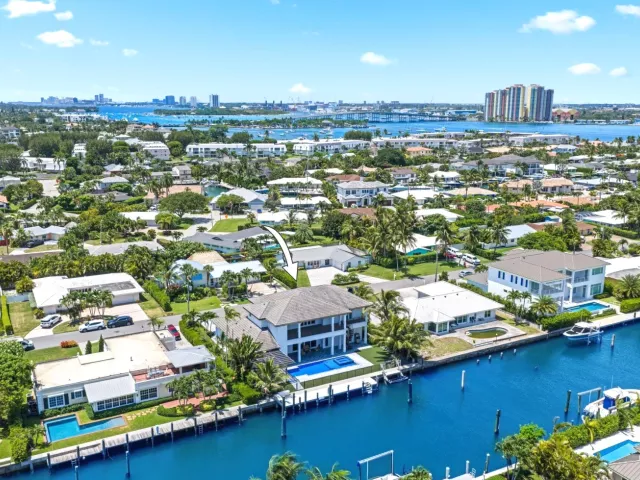 Продажа дома по адресу 1200 Bimini Lane - фото 9298306