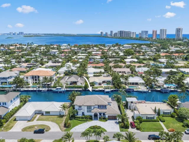 Продажа дома по адресу 1200 Bimini Lane - фото 9298307