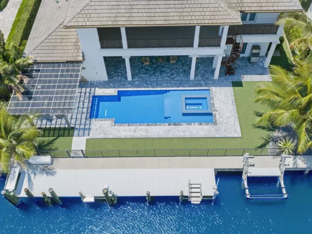 Продажа дома по адресу 1200 Bimini Lane - фото 9298308