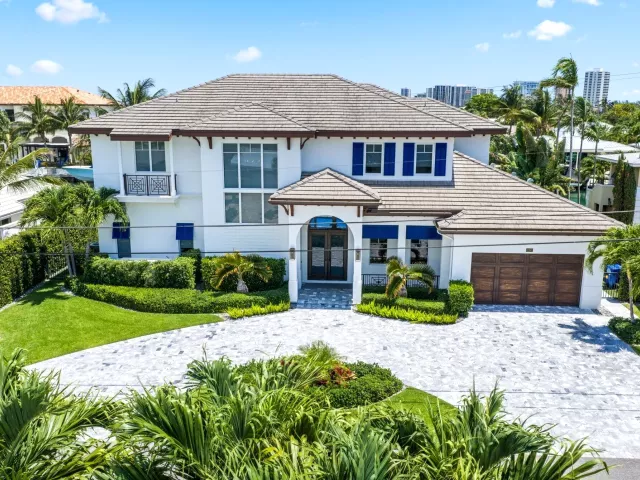 Продажа дома по адресу 1200 Bimini Lane - фото 9298284