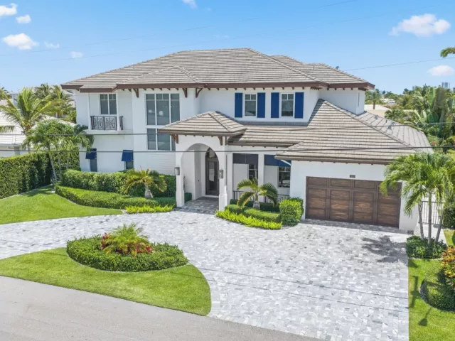 Продажа дома по адресу 1200 Bimini Lane - фото 9298285