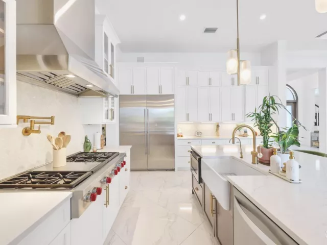 Продажа дома по адресу 1200 Bimini Lane - фото 9298327