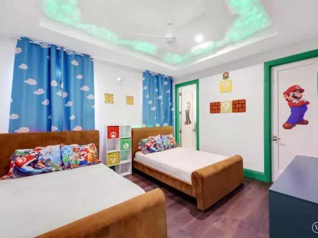 Продажа дома по адресу 1200 Bimini Lane - фото 9298336