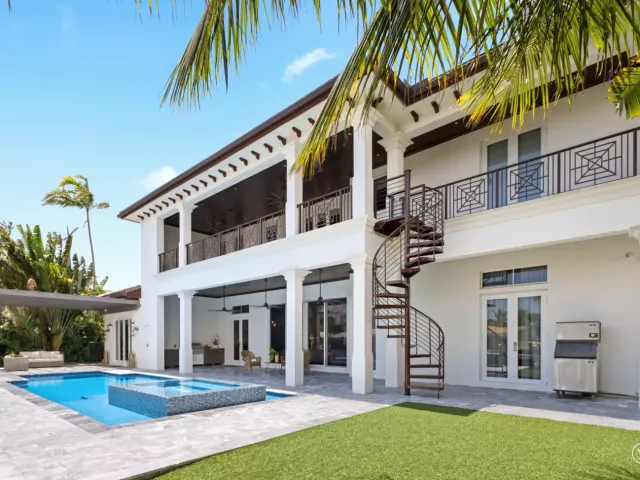 Продажа дома по адресу 1200 Bimini Lane - фото 9298287