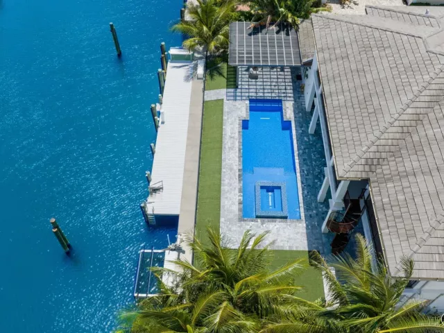 Продажа дома по адресу 1200 Bimini Lane - фото 9298288