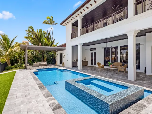 Продажа дома по адресу 1200 Bimini Lane - фото 9298289