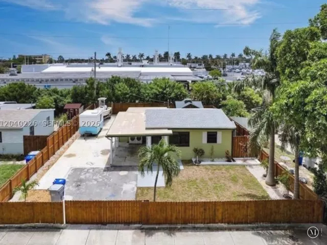 Продажа дома по адресу 2730 NE 16th ave - фото 8899422