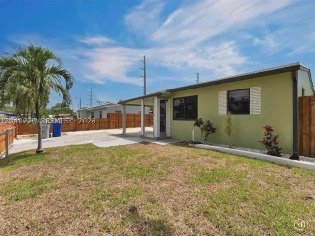 Продажа дома по адресу 2730 NE 16th ave - фото 8899423
