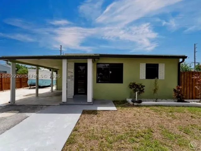 Продажа дома по адресу 2730 NE 16th ave - фото 8899424