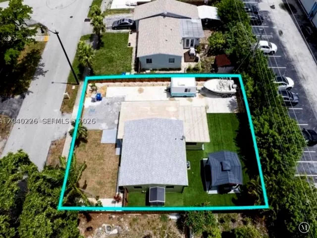 Продажа дома по адресу 2730 NE 16th ave - фото 8899407