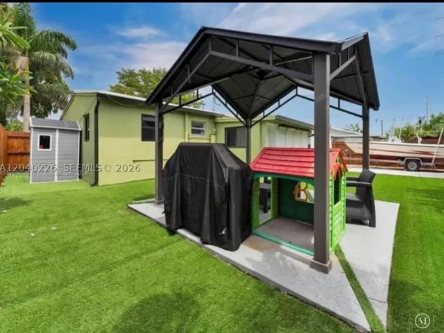 Продажа дома по адресу 2730 NE 16th ave - фото 8899412
