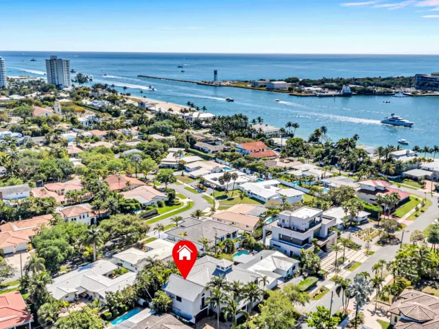 Продажа дома по адресу 1958 Harbourview Drive - фото 8920843
