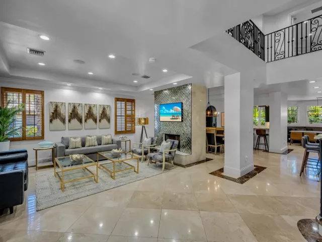 Продажа дома по адресу 1958 Harbourview Drive - фото 8920847