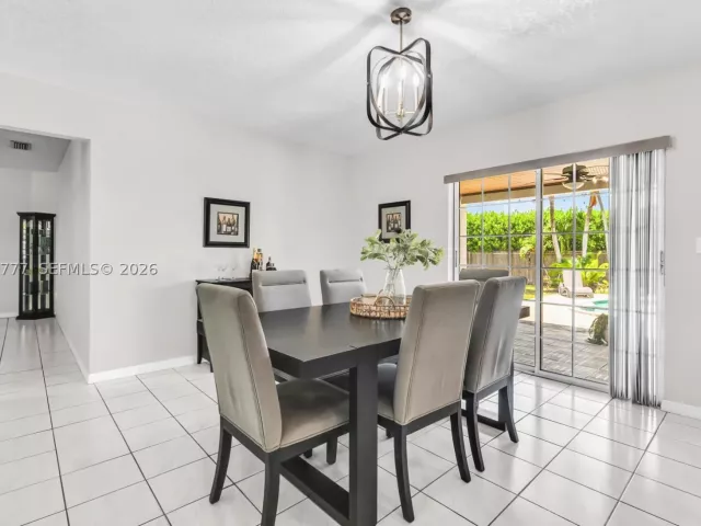 Продажа дома по адресу 12805 SW 193rd Ter - фото 8870125