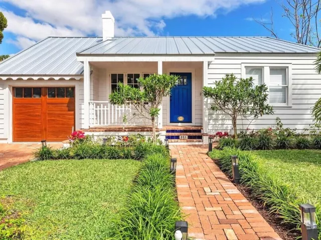 Продажа дома по адресу 803 Kanuga Drive - фото 9042404