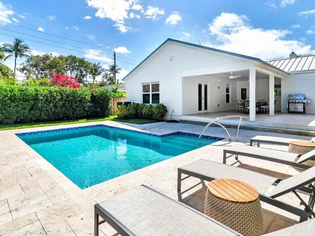 Продажа дома по адресу 803 Kanuga Drive - фото 9042456