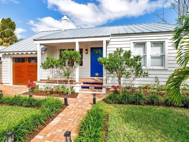 Продажа дома по адресу 803 Kanuga Drive - фото 9042407