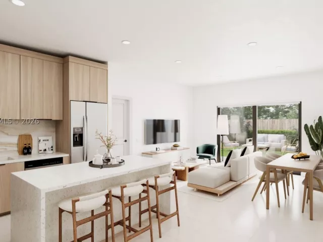 Продажа дома по адресу 136 NW 164 St - фото 8880305