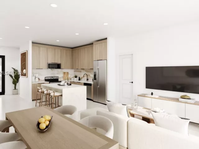 Продажа дома по адресу 136 NW 164 St - фото 8880306
