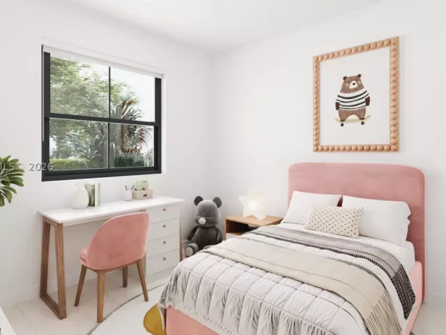 Продажа дома по адресу 136 NW 164 St - фото 8880307