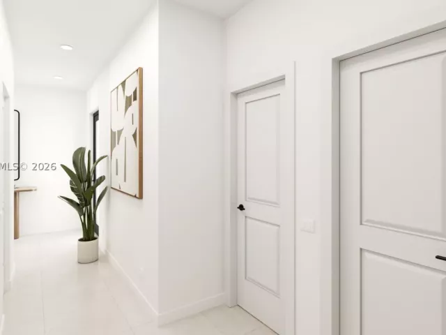 Продажа дома по адресу 136 NW 164 St - фото 8880310