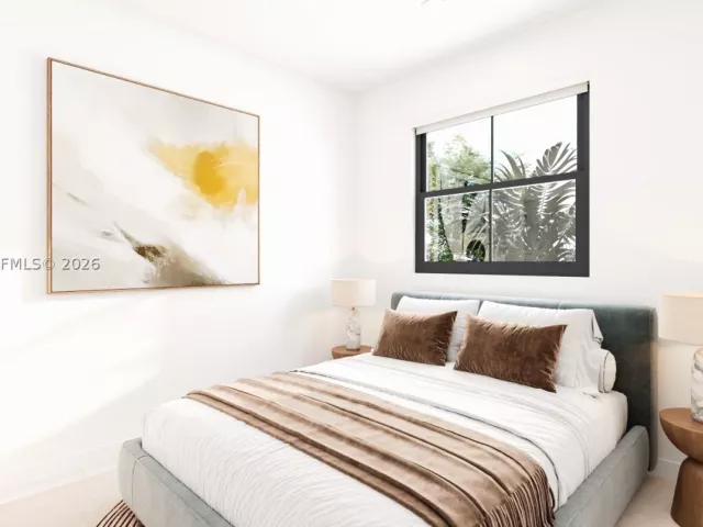 Продажа дома по адресу 136 NW 164 St - фото 8880311