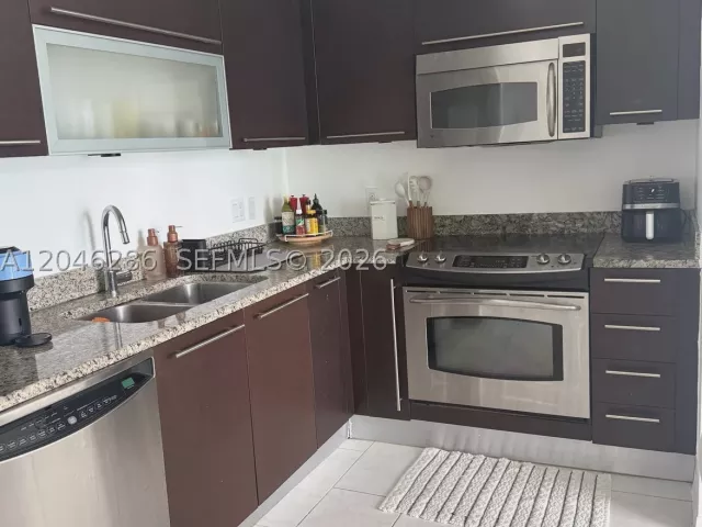 Квартира в аренду номер2907 - фото 8871374