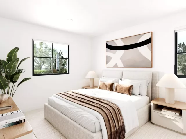 Продажа дома по адресу 138 NW 164 St - фото 8879497