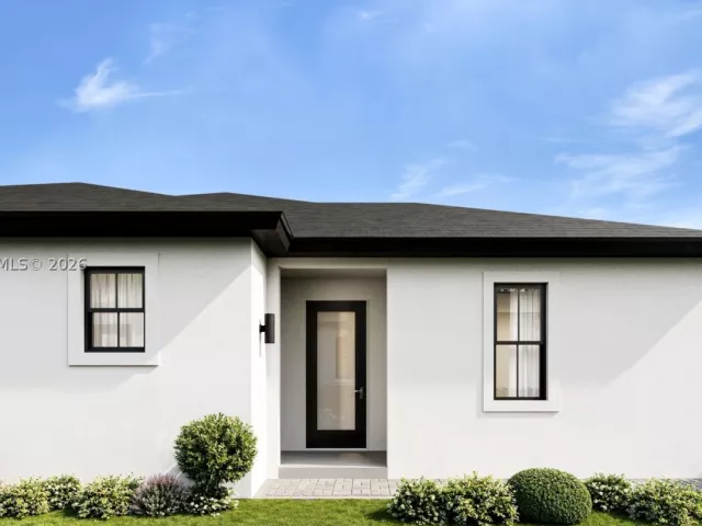 Продажа дома по адресу 138 NW 164 St - фото 8879489