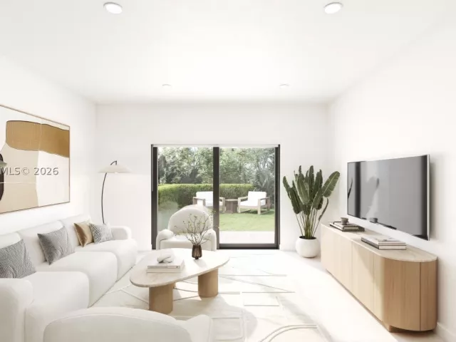 Продажа дома по адресу 138 NW 164 St - фото 8879490