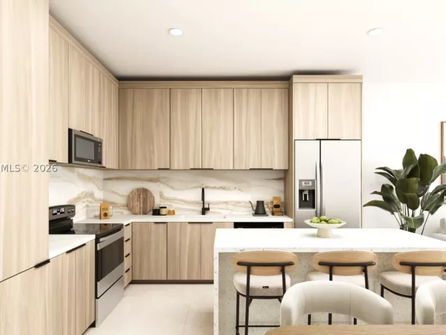 Продажа дома по адресу 138 NW 164 St - фото 8879491