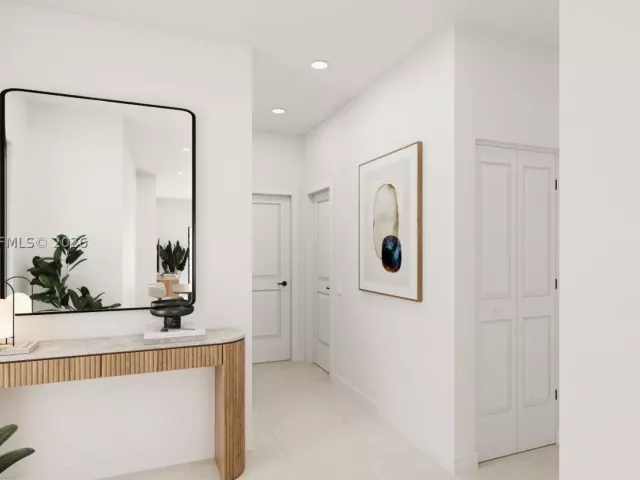 Продажа дома по адресу 138 NW 164 St - фото 8879492