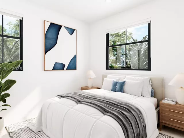 Продажа дома по адресу 138 NW 164 St - фото 8879493