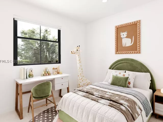Продажа дома по адресу 138 NW 164 St - фото 8879495