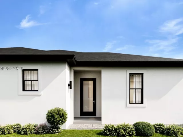 Продажа дома по адресу 140 NW 164 St - фото 8879478