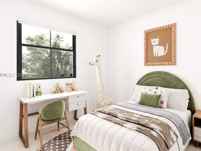 Продажа дома по адресу 140 NW 164 St - фото 8879484