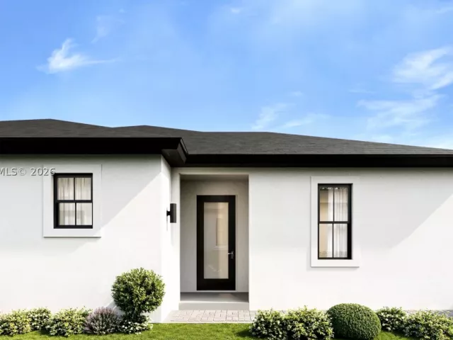 Продажа дома по адресу 142 NW 164 St - фото 8880293