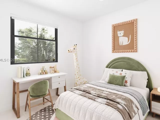 Продажа дома по адресу 142 NW 164 St - фото 8880297