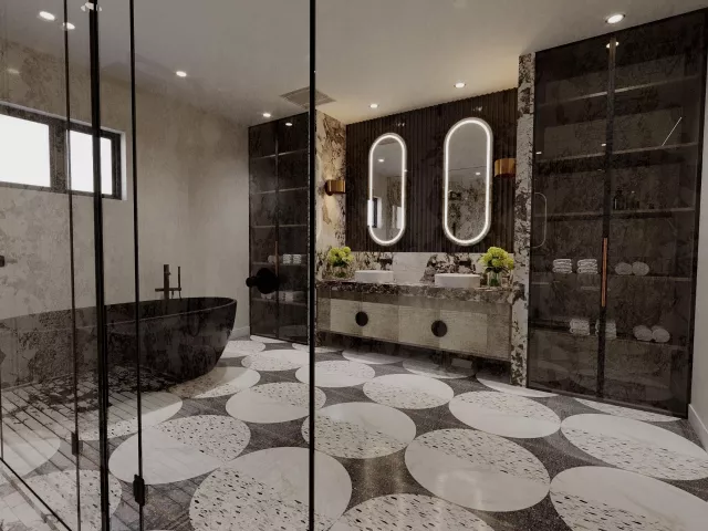 Продажа дома по адресу 2800 Palmer Drive - фото 9291619