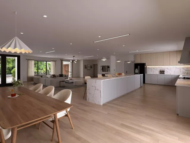 Продажа дома по адресу 2800 Palmer Drive - фото 9291610