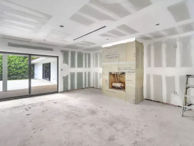 Продажа дома по адресу 2800 Palmer Drive - фото 9291634