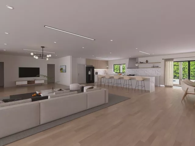 Продажа дома по адресу 2800 Palmer Drive - фото 9291612