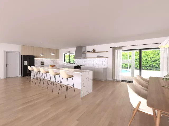 Продажа дома по адресу 2800 Palmer Drive - фото 9291614