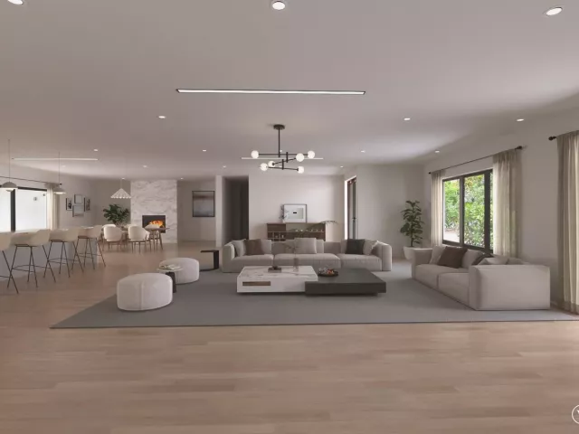 Продажа дома по адресу 2800 Palmer Drive - фото 9291615