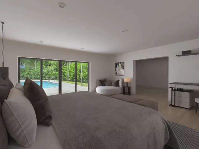 Продажа дома по адресу 2800 Palmer Drive - фото 9291617