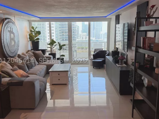 Квартира в аренду номерA-2847 - фото 8871748