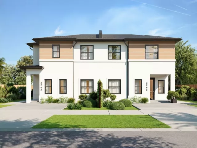 Продажа дома по адресу 1609 NW 82 St - фото 8879500