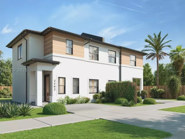 Продажа дома по адресу 1609 NW 82 St - фото 8879501